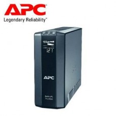 【APC】BR1000G-TW Back-UPS 1000VA 120V 在線互動式UPS
